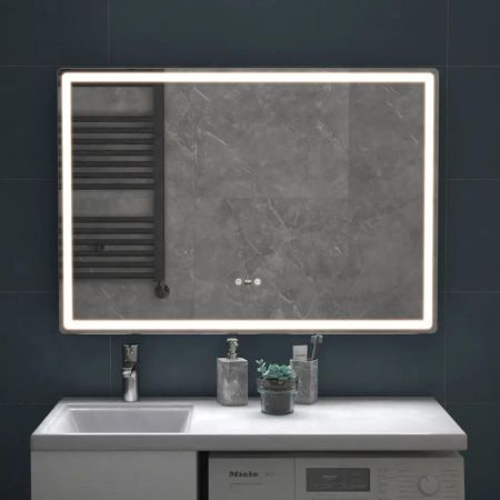 Зеркало VIGO Geometry Step 1000, артикул 235