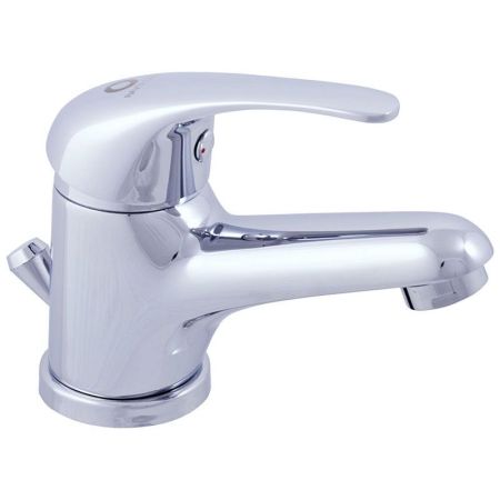 Смеситель для раковины Rav Slezak Sazava SA027.5K, артикул SA027.5K