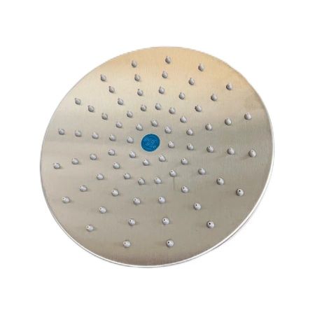 Душевая система D-Lin H10A23, сатин, артикул H10A23