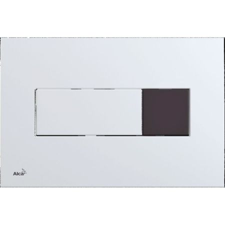 Клавиша смыва Alcaplast Sensor M370S Белый, артикул M370S