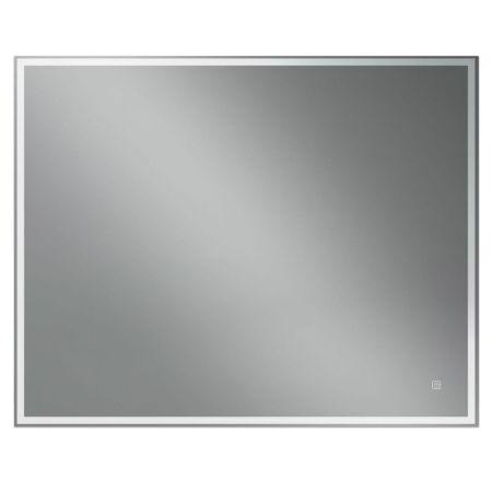 Зеркало с подсветкой "Catania 1000x800" AM-Cat-1000-800-DS-F, артикул AM-Cat-1000-800-DS-F