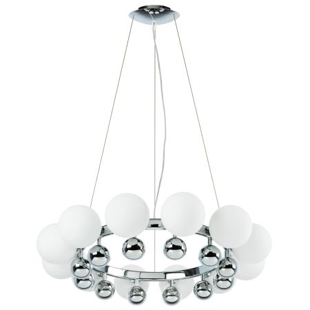 Люстра подвесная Sferetta Lightstar 801124, артикул 801124