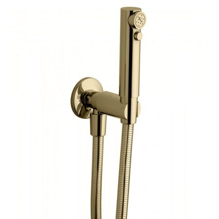Bongio SET DOCCIA Гигиенический душ, цвет золото