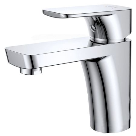 Смеситель для раковины D&K Berlin Freie DA1432101 Хром, артикул DA1432101