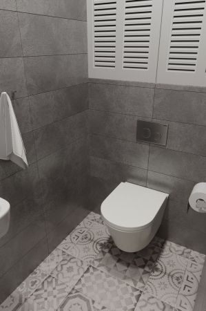 Комплект 9 в 1 Lavinia Boho Relfix Biore Compacto Rimless 97010055, артикул 97010055