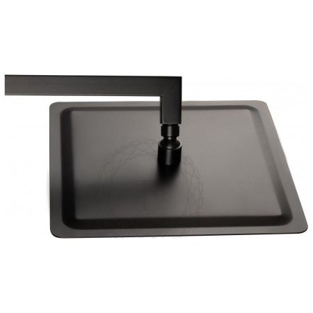 Душевая система встраиваемая FILARETE Fing FL1043BG, графит