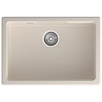 Кухонная мойка GranFest URBAN 4565, белый