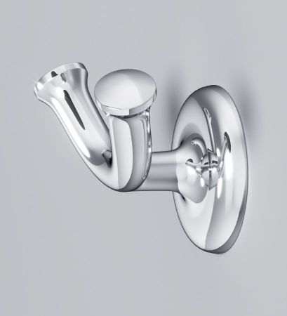 A8035600 Like, Двойной крючок для полотенец