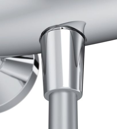 Смеситель для душа AM.PM Bliss L F5320064 Хром