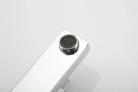 Смеситель для раковины Rose R10 R1001-1, хром