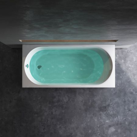 W94A-150-070W-A1 X-Joy Ванна акриловая 150х70, артикул W94A-150-070W-A1