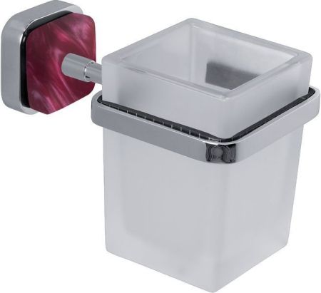 Mariner Eau de Mariner, настенный стакан, цвет белый жемчуг, артикул 73108-200