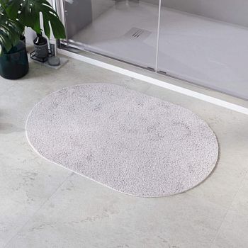 Коврик для ванной RGW BM-008 Белый