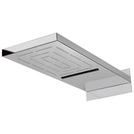 Верхний душ Jaquar Rain Shower OHS-CHR-1649 Хром, артикул OHS-CHR-1649