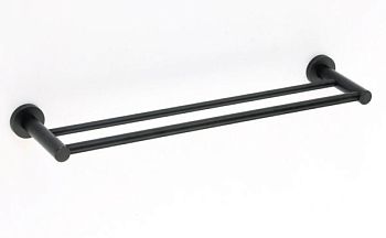 Полотенцедержатель Savol S-005648H, черный