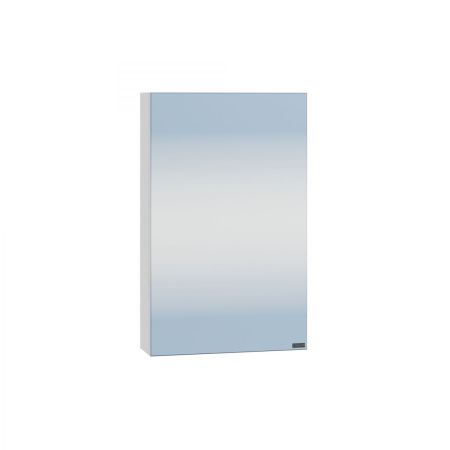 Зеркальный шкаф "Аврора 40" л/пр