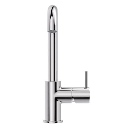 Смеситель для раковины CEZARES LEAF-LSM-A-L