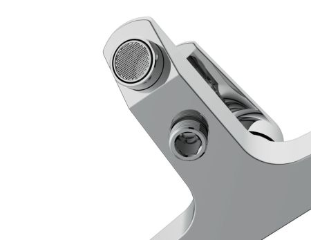 Смеситель для ванны Cersanit VERO однорычажный (63061), артикул 63061