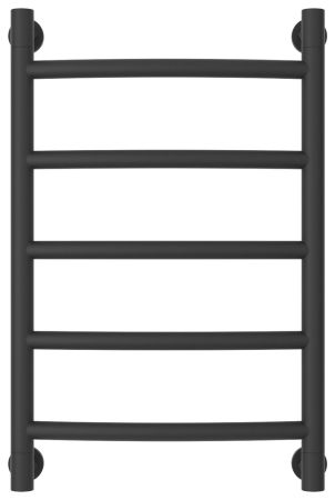 Полотенцесушитель водяной "ГАЛАНТ+" 600х400 (МУАР Темный Титан)