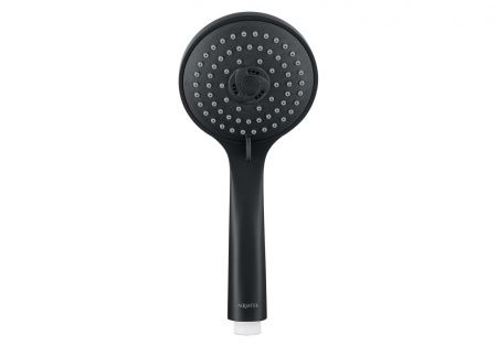 Ручной душ 3jet AQUATEK, матовый черный AQ2003MB Ручной душ 3jet AQUATEK, матовый черный AQ2003MB