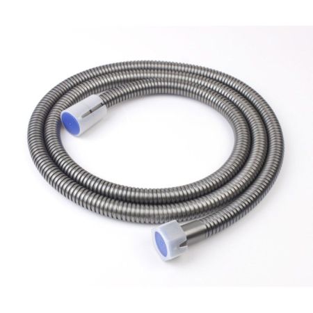 Душевая система встраиваемая Bronze de Luxe LIBERTY 5011GG-P, графит, артикул 5011GG-P