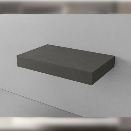 Столешница Velvex Unit 60, графит, артикул st.UNI.60-627