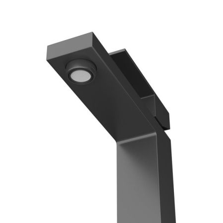 SLIDER-LS-01-W0 Смеситель для раковины однорычажный без донного клапана, хром, артикул SLIDER-LS-01-W0