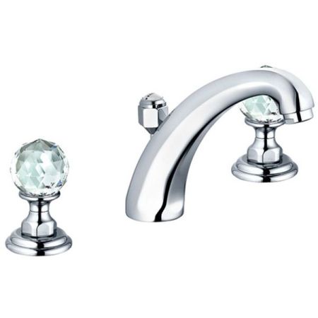 Смеситель для раковины Kludi Adlon 5104305G5 Хром, артикул 5104305G5