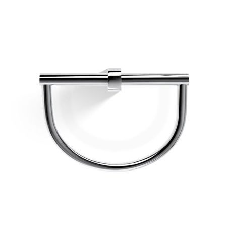 Decor Walther Century HTR Полотенцедержатель кольцо, цвет: хром, артикул 0585300