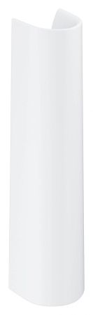 Пьедестал GROHE Bau Ceramic, альпин-белый (39425000), артикул 39425000
