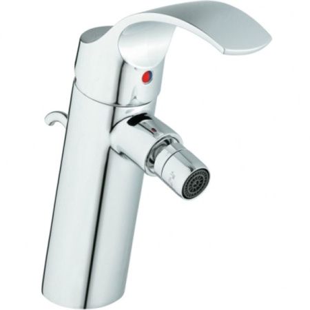 Смеситель для биде Jacob Delafon Salute E73080-CP Хром Смеситель для биде Jacob Delafon Salute E73080-CP Хром