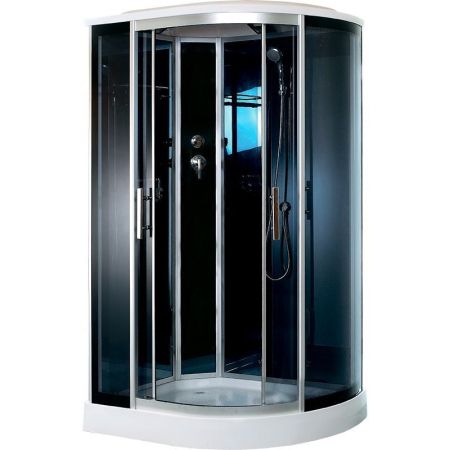 Душевая кабина Timo Standart P 120x85 L T-1102PL без гидромассажа