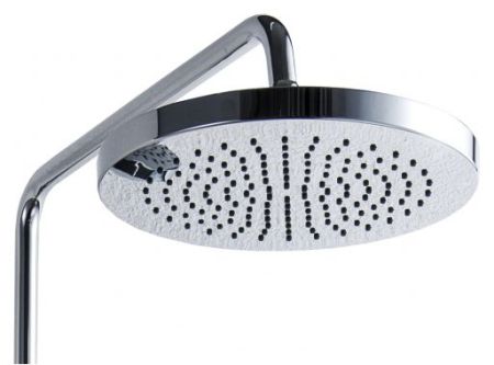 Душевая система Bravat Opal F6125183CP-A3-RUS Хром, артикул F6125183CP-A3-RUS