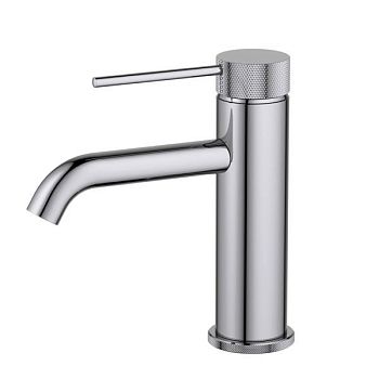 Смеситель для раковины Timo Saona хром (2461/00F)