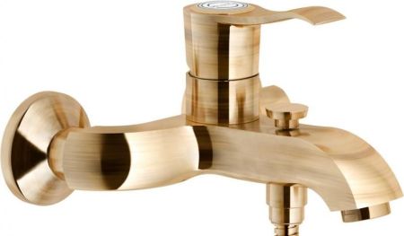 Смеситель для ванны Nobili Sofi SI98110/1BR Бронза, артикул SI98110/1BR