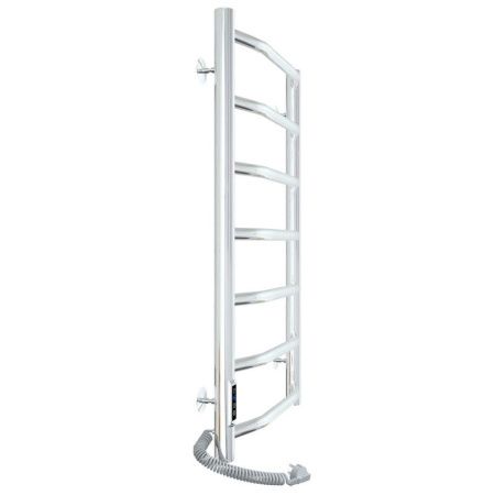 Полотенцесушитель электро "Виктория П7 400*700", левый