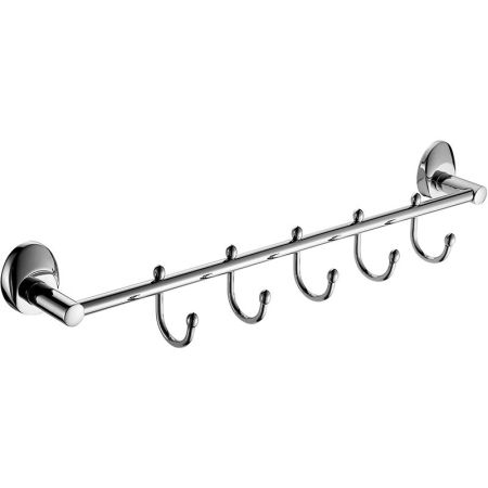 Вешалка для полотенец Elghansa Worringen WRG-650 Хром, артикул WRG-650