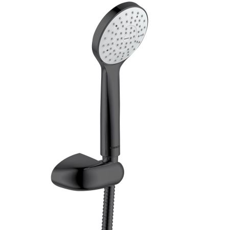 Душевой гарнитур Damixa Eclipse 914510000 Графит