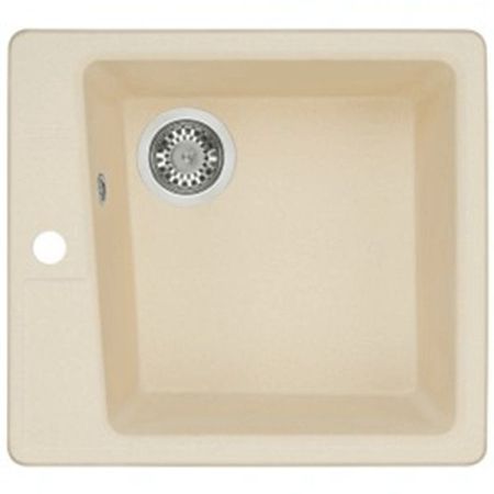 Кухонная мойка Акватон Парма 47 1A713032PM290 Шампань, артикул 1A713032PM290