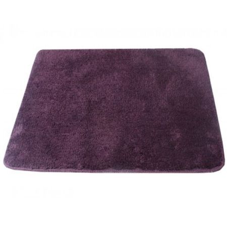 Коврик для ванной комнаты Fixsen FX-0126А Purple 50х70 Фиолетовый, артикул FX-0126А