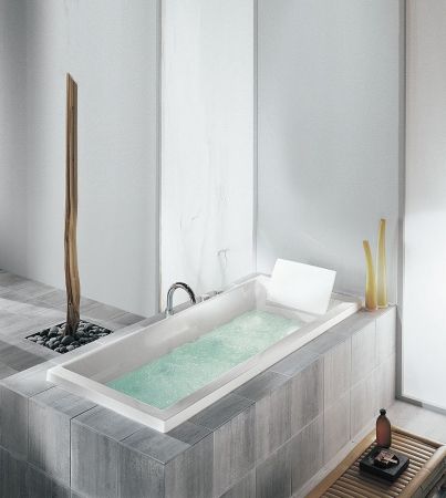 Смеситель на борт ванны Jacob Delafon Salute E71098-CP Хром