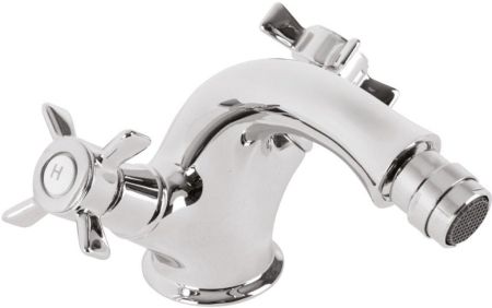 Смеситель для биде CEZARES LORD-BS1, артикул LORD-BS1-03/24