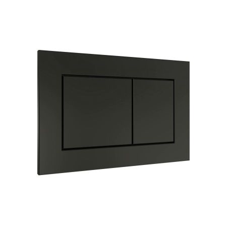 Клавиша смыва Maretti Sofia AC12SF-560, черный, артикул AC12SF-560