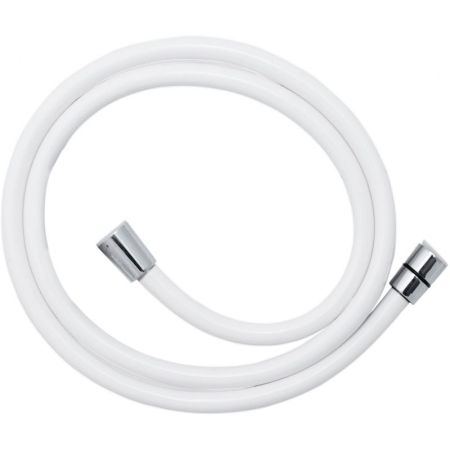 Душевой шланг Swedbe Calypso 5027 Белый