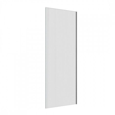 Шторка на ванну 60х140 см Maretti Marta MA41F6014099-015, профиль хром, артикул MA41F6014099-015