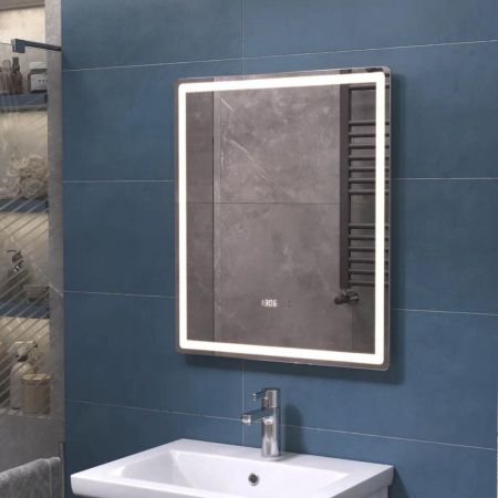 Зеркало VIGO Geometry Luxe 600, артикул 208