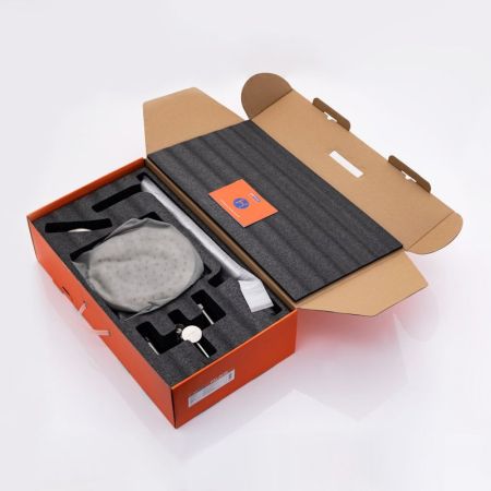 Душевая система Prohanss P31.24.05, сатин