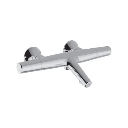 CISAL Vita  Термостатический смеситель для ванны, цвет хром
