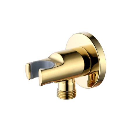 Подключение для душевого шланга Lemark (LM4785G), артикул LM4785G