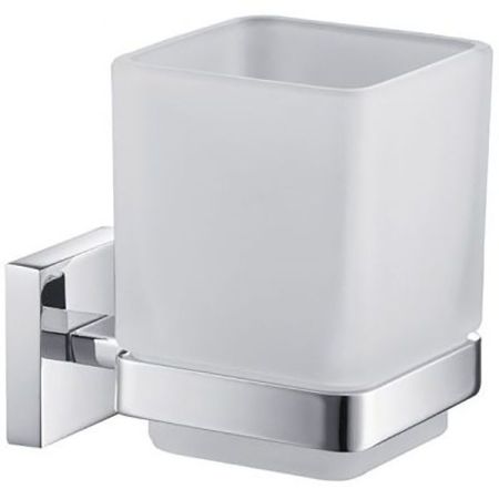 Стакан для зубных щеток Timo Selene 10033/00 Хром, артикул 10033/00